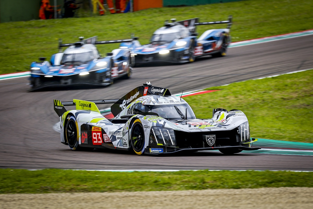 2025 FIA世界耐久選手権 第7戦 『WEC JAPAN FUJI』に先駆け、 9月20日